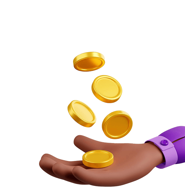 Pre-approved loans up to ₦1M