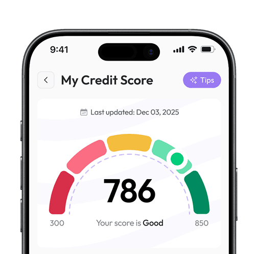 Credit Score Engine